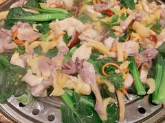 -阿多私房菜(顺德店)