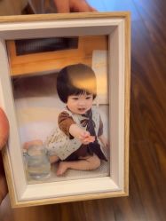 -BabyA 专业婴童摄影(古北时尚广场店)