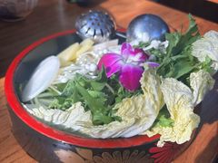 -束河人家(南锣鼓巷店)