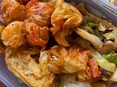 -景芝小炒(虞河路店)