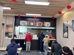 -新丰小吃(春漫里店)