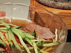 -七八冷面·延边朝鲜族美食(圣熙八号店)