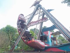 -美的鹭湖探索王国