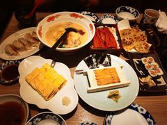 -小山日本料理(太古汇店)