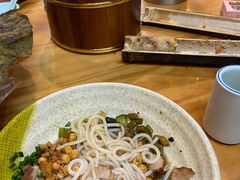 -61号餐吧(兴坪古镇漓江店)