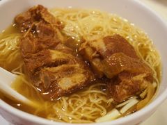 -池记(尖沙咀店)