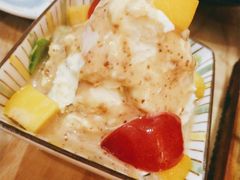 -隐泉京望日式料理(太和广场店)