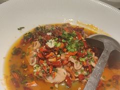 -院里寻菜·精致庭院菜(观沙岭店)