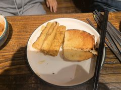 -柿子树炭烤羊腿(金台路店)