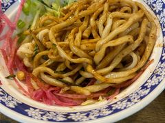 -河沿肉饼Beijing Pie(东华门店)