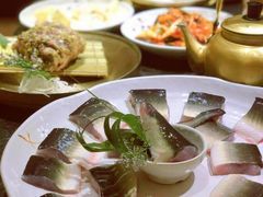 -味家烤肉烤鳗鱼牛排(西塔旗舰店)