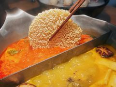 -湊湊火锅·茶憩(皇姑万象汇店)