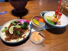 -芸南道·过桥米线(昆明老街旗舰店)