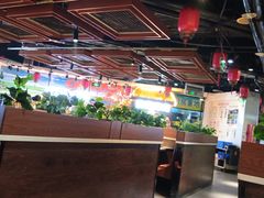 -聚盛源蒸汽海鲜火锅烤肉自助(巨川金海岸购物广场店)