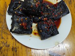 -五娭毑臭豆腐(黄兴南路店)