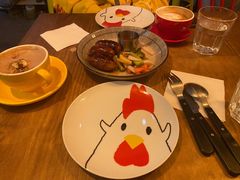 -Mesa Madre梅萨妈妈·Bintana(国贸店)