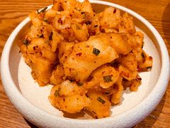 -云海肴·汽锅鸡·云南菜(天山百盛优客店)