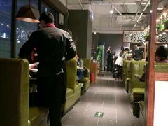 -花千代秘制烤鱼(曼哈顿店)