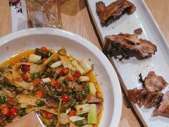-川堂风·跷脚牛肉·乐山爆炒(宝山日月光店)