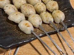 -质烤烤物·活烤海鲜(质烤总店)