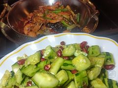 -晓林火锅(安定门店)