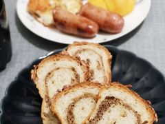 -WHEAT&BAKER-麥(凯德来福士店)