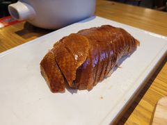 “酥不腻”烤鸭-小大董·烤鸭(五棵松店)