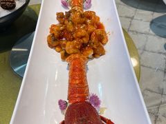 -乔家满族八大碗(流水沟店)