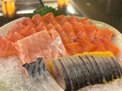 -科尔海悦酒店樱之河日本料理(清河东路店)