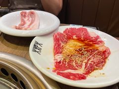 -火炉火自助餐(五道口购物中心店)