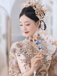 -洋洋婚纱品牌集合店