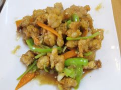 -东海章鱼馆(恒瑞街店)