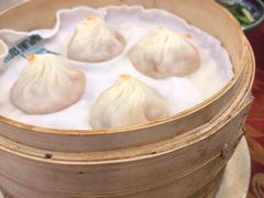 -外滩往事民国上海菜(黄浦店)