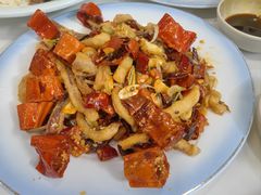 -来之顺海鲜菜馆·青岛菜·始于1993(栈桥店)