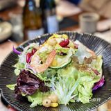 按头安利❗️私藏浪漫约会山海烧肉！