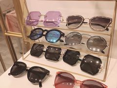 -肆兮眼镜·蔡司·徕卡战略合作店(大坪店)