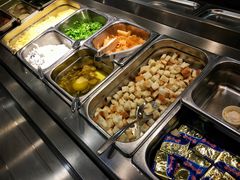 -So Lounge索兰至餐厅(蓝色港湾店)