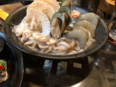 -丽江庭院之爱在路上(西单店)