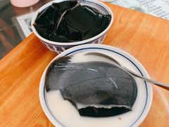 -五福堂龟苓膏(河东北山店)