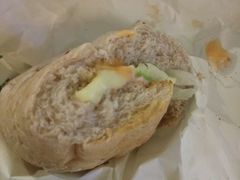 -SUBWAY赛百味(欧亚新生活店)