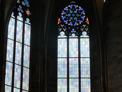 -斯蒂芬主教座堂(Stephansdom)