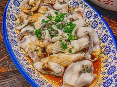 -广府乡下·饭庄(新港东路店)