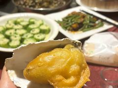 -绿雅居原生态农庄(小涌店)