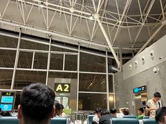 -张家界荷花国际机场