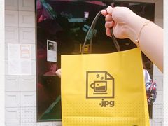 -JPG coffee(广州体育西店)