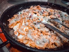 风味蚝仔烙-小粤楼·怀旧粤菜(万辉国际广场店)