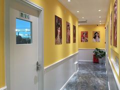 -首脑美容美发化妆美甲培训学校(龙岗校区)