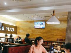 -比格比萨自助(宋家庄店)