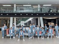 -尊卡诺高级西装礼服定制(江东中路店)