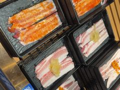 -尹珍珠·韩式无限烤肉(回龙湾店)